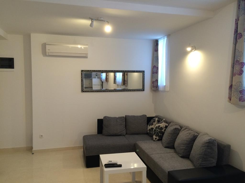 Apartments Svoboda سبليت الغرفة الصورة