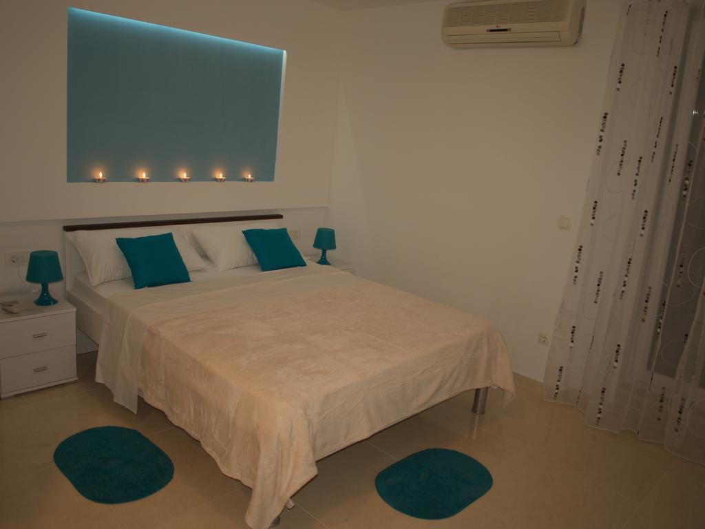 Apartments Svoboda سبليت المظهر الخارجي الصورة