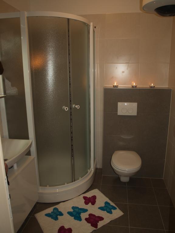 Apartments Svoboda سبليت الغرفة الصورة