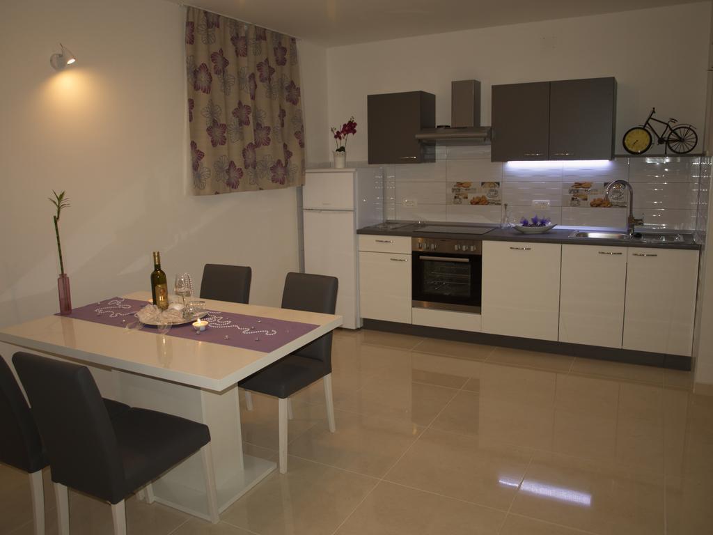 Apartments Svoboda سبليت الغرفة الصورة
