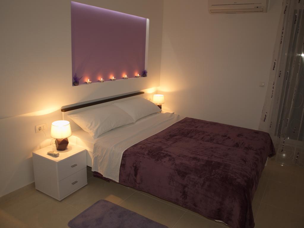 Apartments Svoboda سبليت الغرفة الصورة