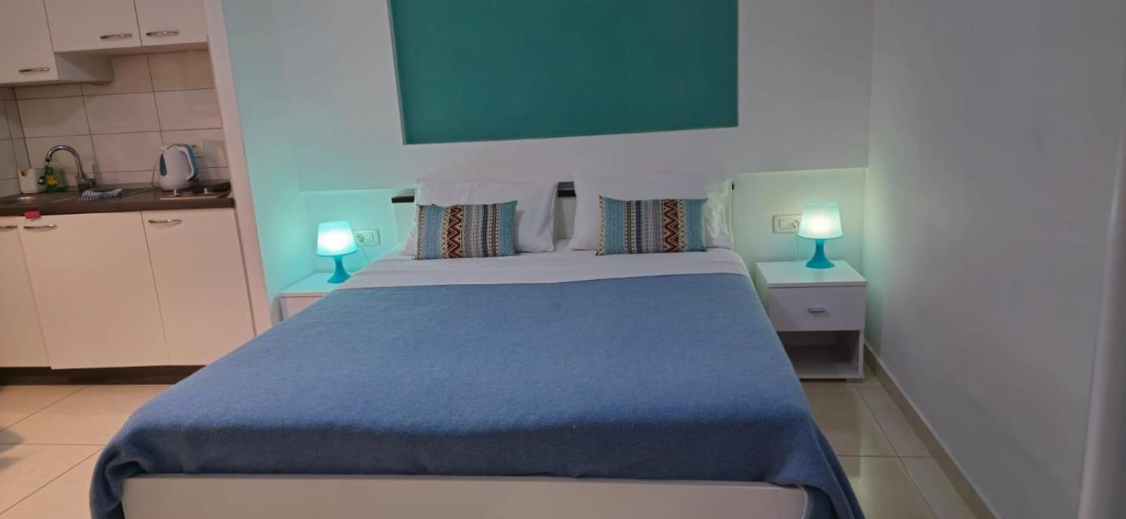 Apartments Svoboda سبليت المظهر الخارجي الصورة