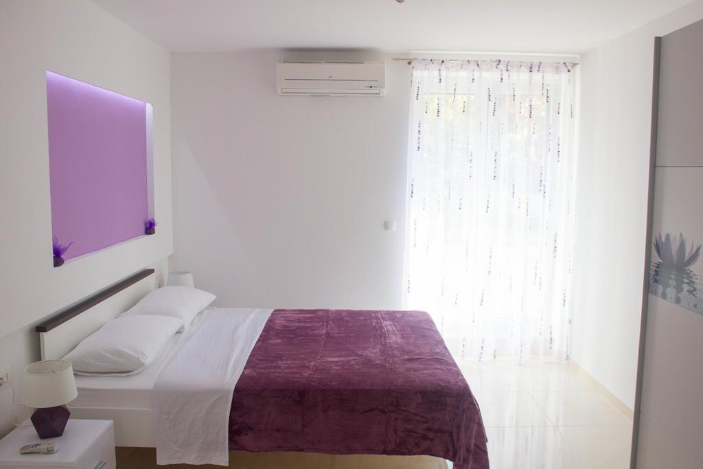 Apartments Svoboda سبليت الغرفة الصورة