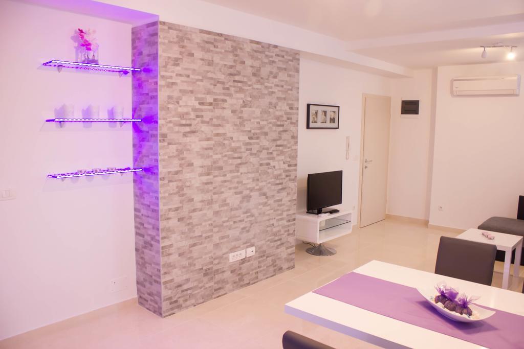 Apartments Svoboda سبليت الغرفة الصورة