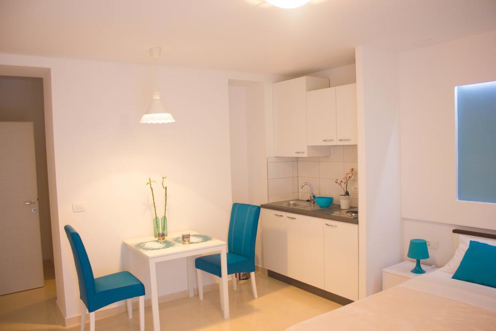 Apartments Svoboda سبليت الغرفة الصورة