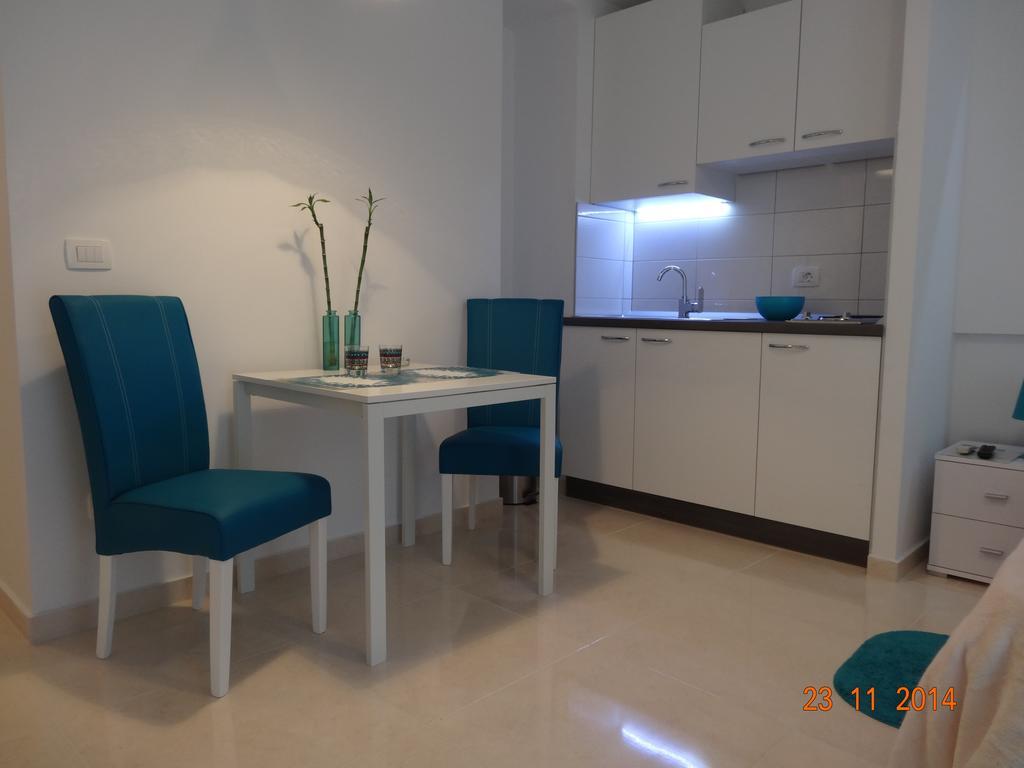 Apartments Svoboda سبليت الغرفة الصورة
