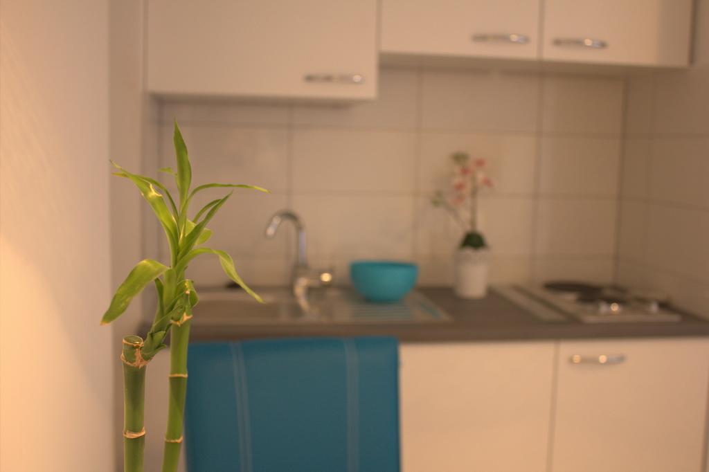 Apartments Svoboda سبليت المظهر الخارجي الصورة