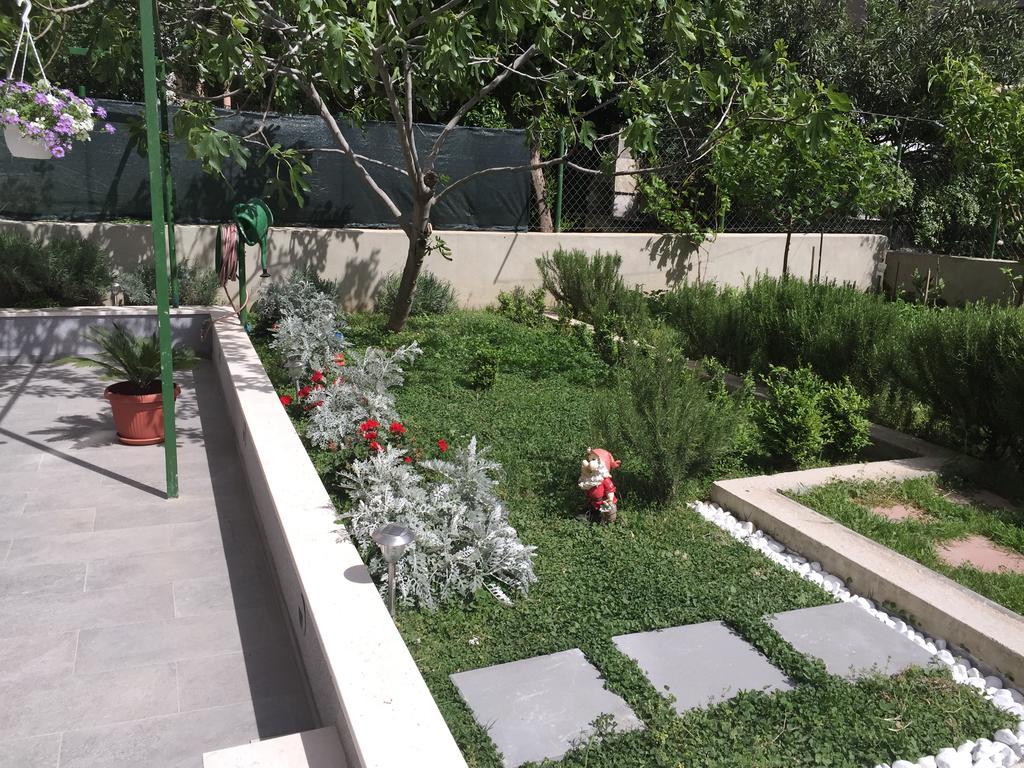 Apartments Svoboda سبليت المظهر الخارجي الصورة