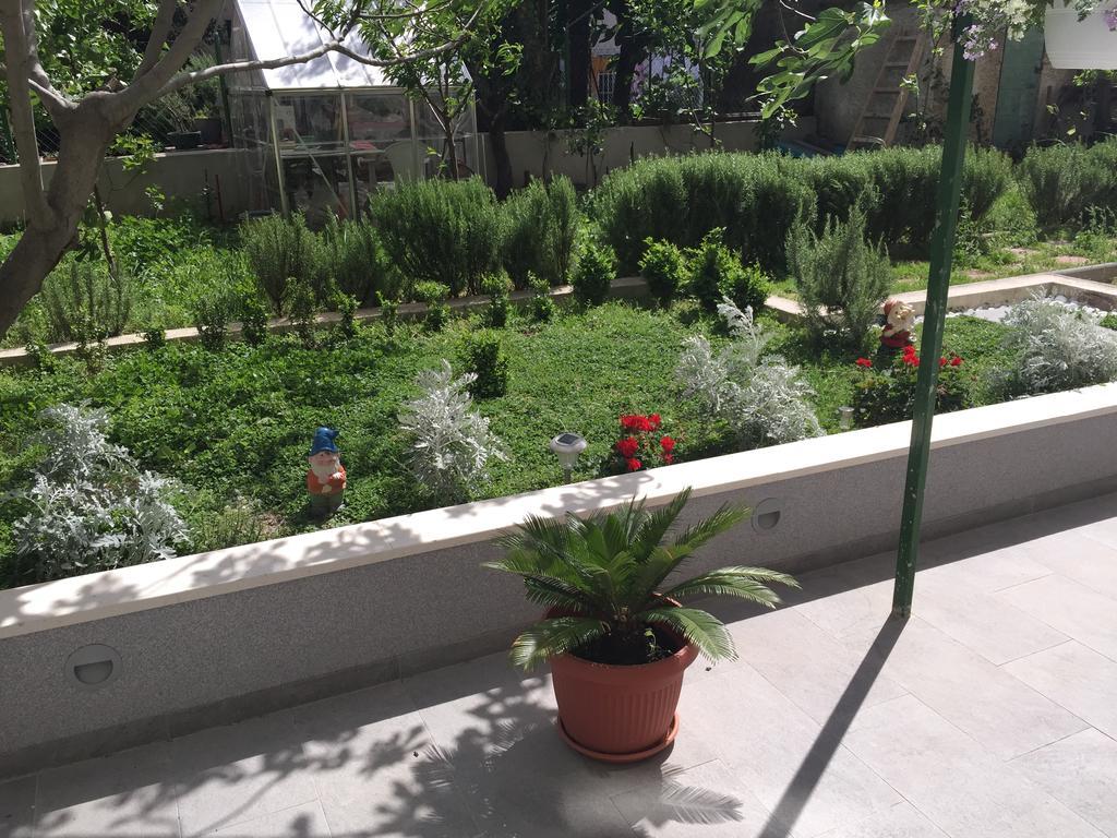 Apartments Svoboda سبليت المظهر الخارجي الصورة