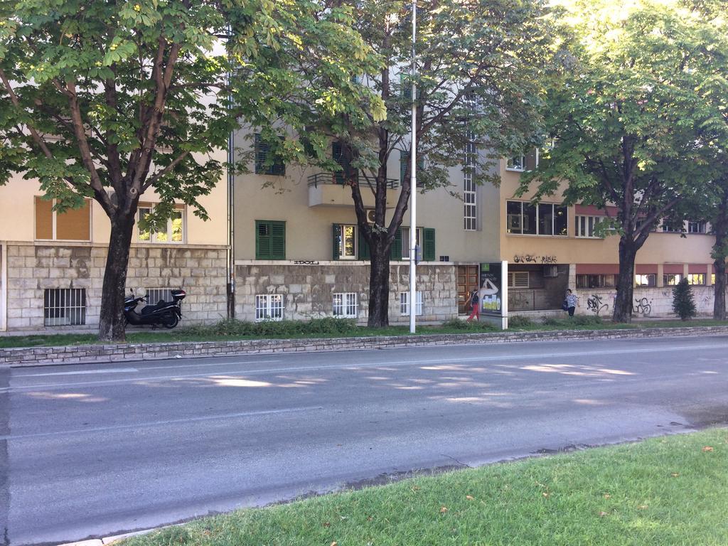 Apartments Svoboda سبليت المظهر الخارجي الصورة
