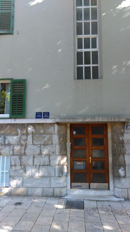 Apartments Svoboda سبليت المظهر الخارجي الصورة